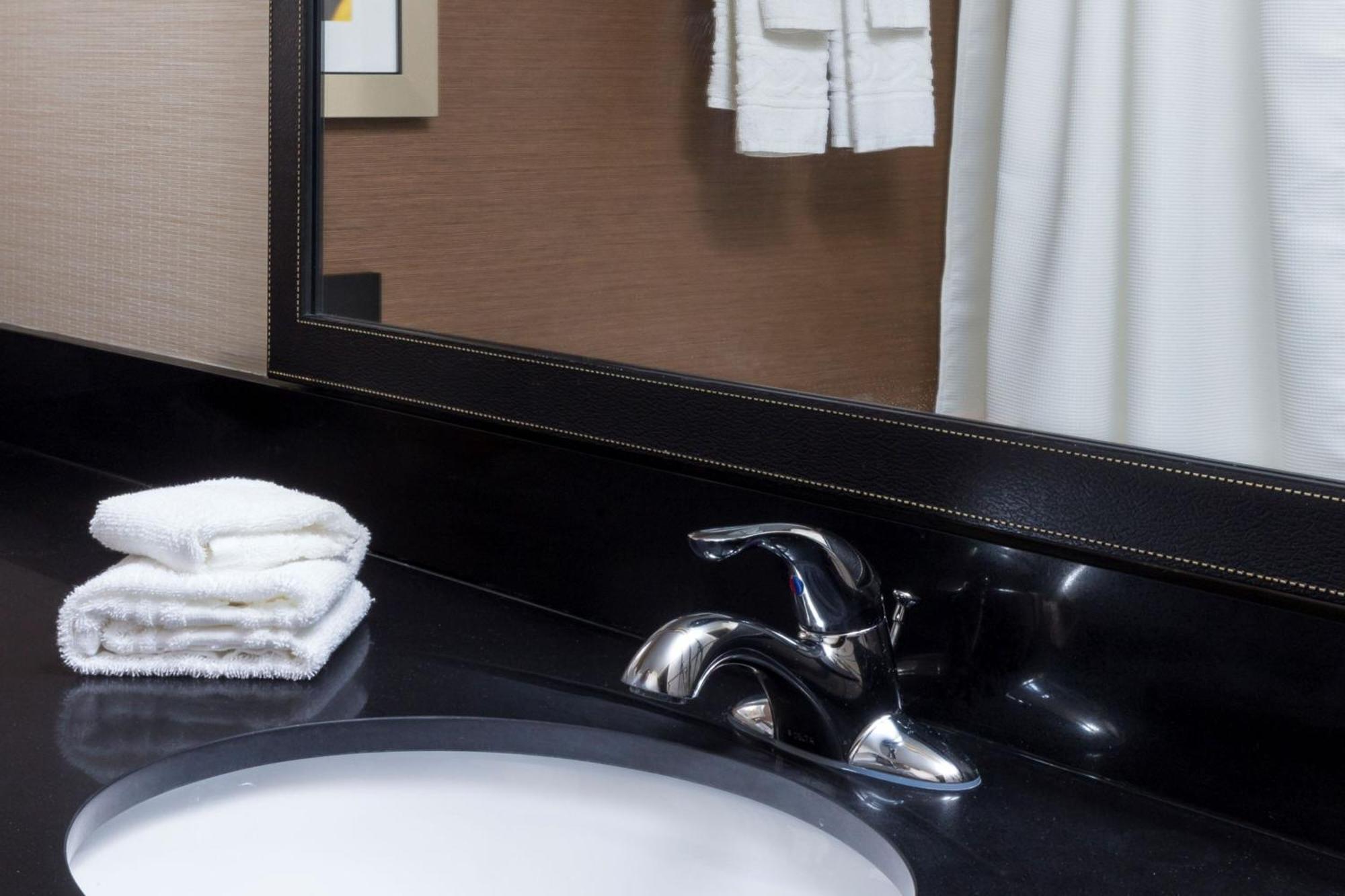 Fairfield Inn & Suites By Marriott Galesburg Esterno foto