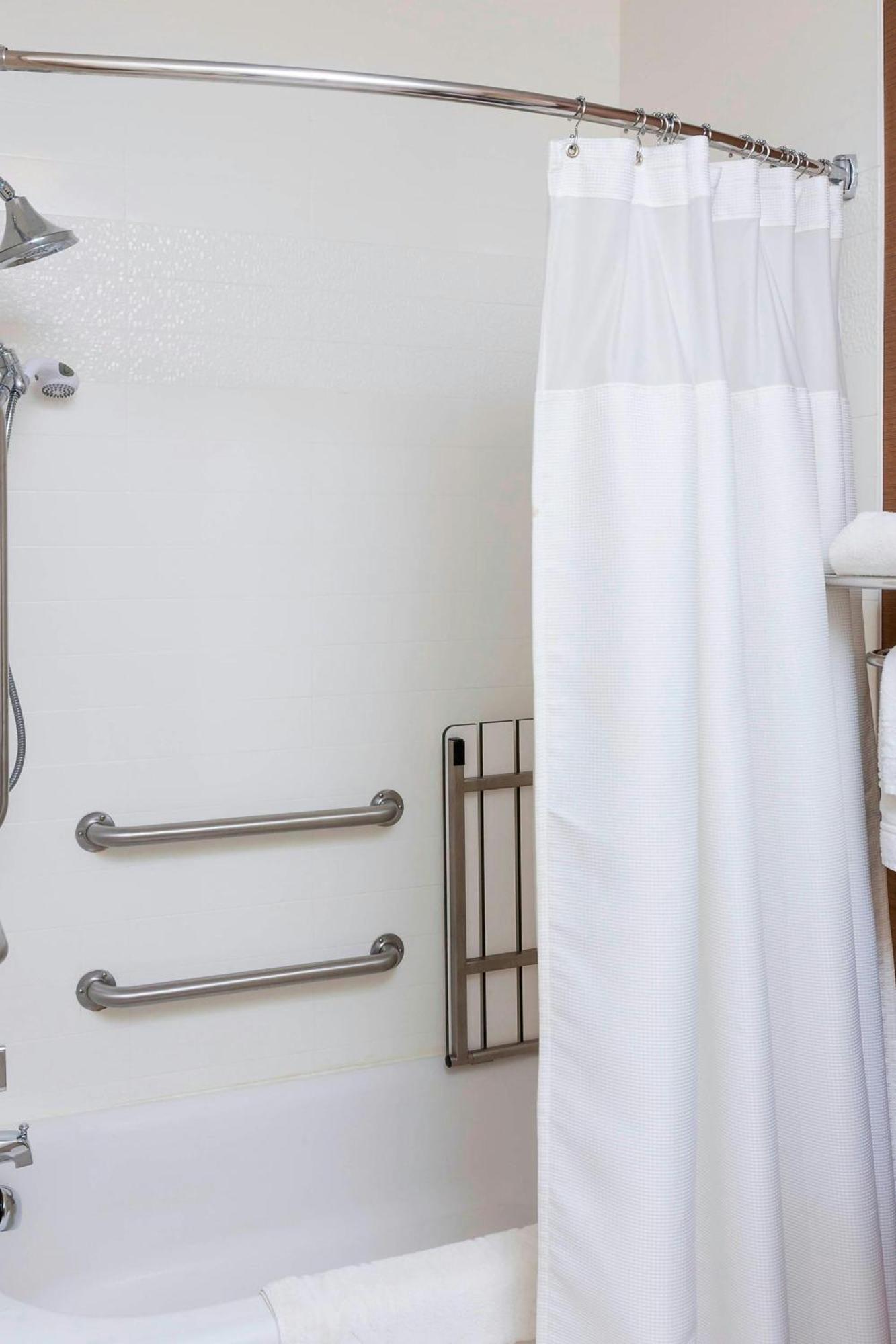 Fairfield Inn & Suites By Marriott Galesburg Esterno foto