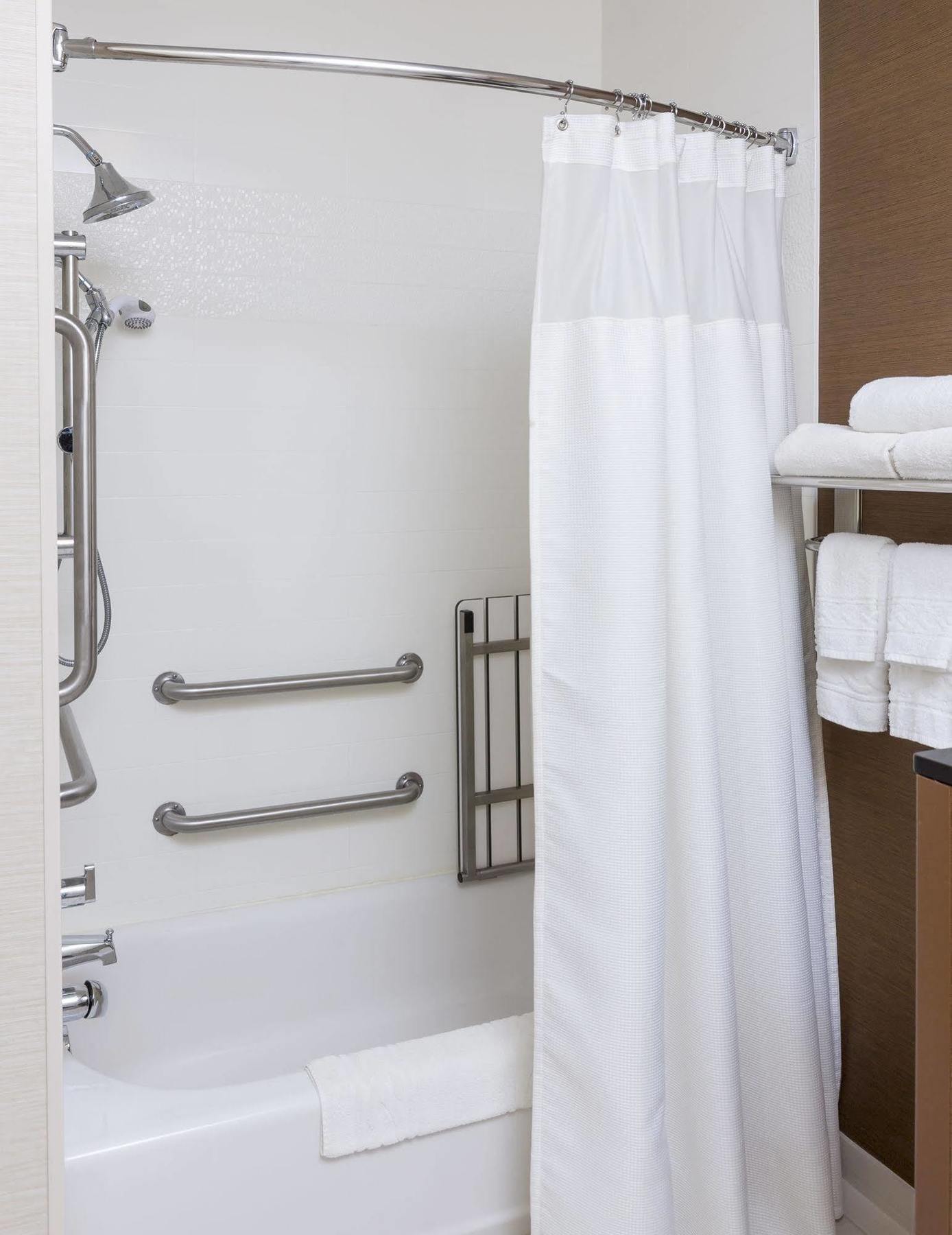 Fairfield Inn & Suites By Marriott Galesburg Esterno foto